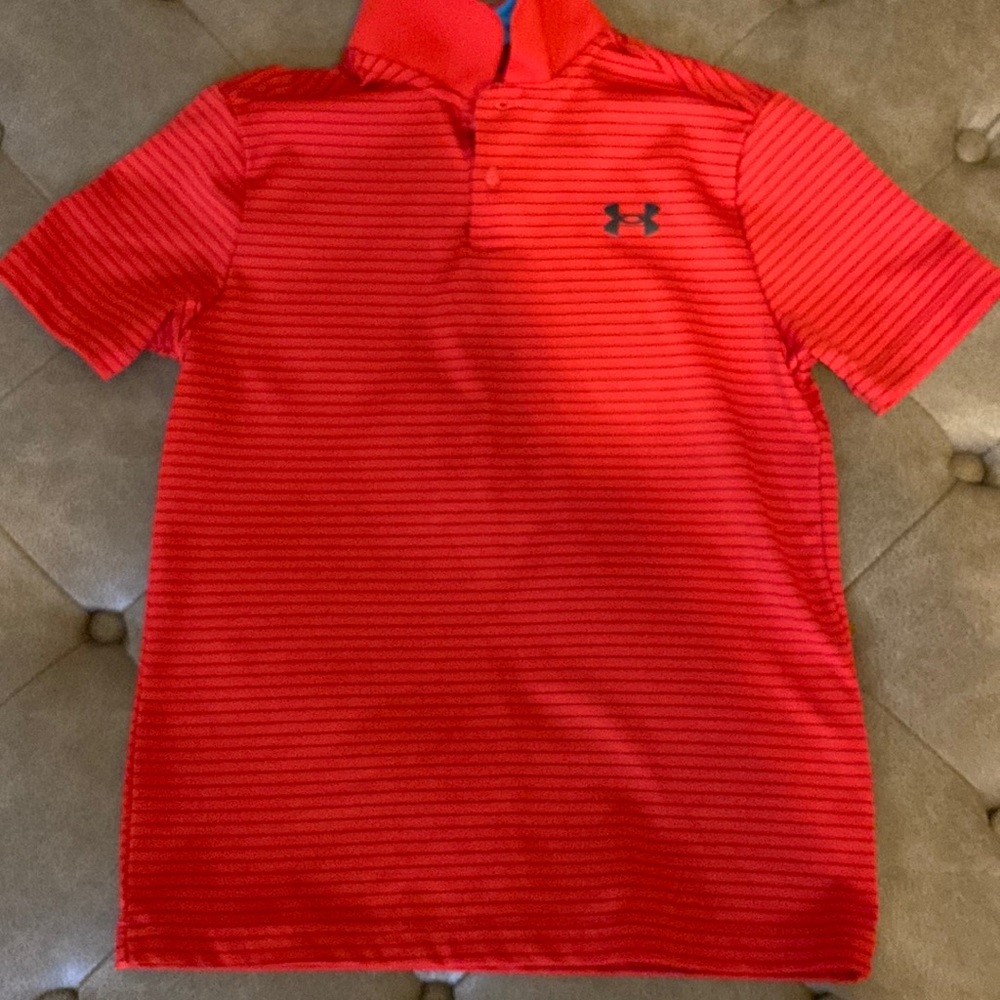 Under Armour Polo-Kids